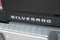2014 Chevrolet Silverado 1500 2LT