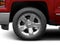 2014 Chevrolet Silverado 1500 1LT