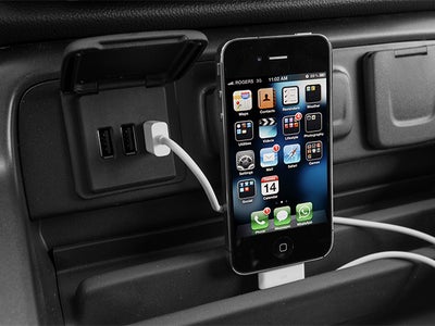 2014 Chevrolet Silverado 1500 1LT