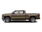 2014 Chevrolet Silverado 1500 1LT