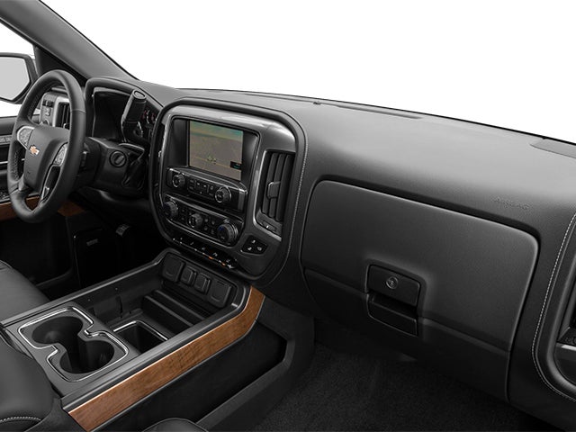 2014 Chevrolet Silverado 1500 1LZ