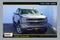 2017 Chevrolet Silverado 1500 2LZ