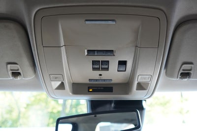 2017 Chevrolet Silverado 1500 2LZ