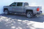 2017 Chevrolet Silverado 1500 2LZ