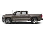 2017 Chevrolet Silverado 1500 2LZ