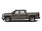 2017 Chevrolet Silverado 1500 2LZ