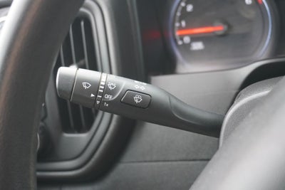 2021 Chevrolet Silverado 1500 4WD Crew Cab Standard Bed WT