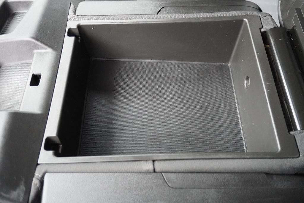 2021 Chevrolet Silverado 1500 4WD Crew Cab Standard Bed WT