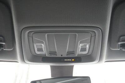 2021 Chevrolet Silverado 1500 4WD Crew Cab Standard Bed WT