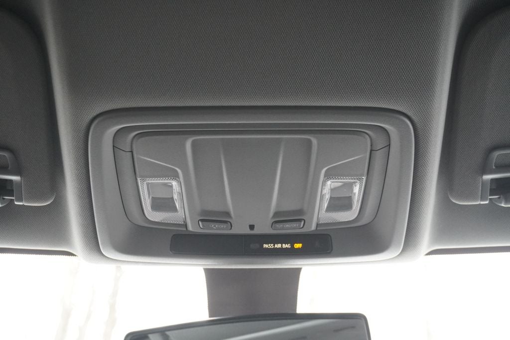 2021 Chevrolet Silverado 1500 4WD Crew Cab Standard Bed WT