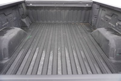 2021 Chevrolet Silverado 1500 4WD Crew Cab Standard Bed WT