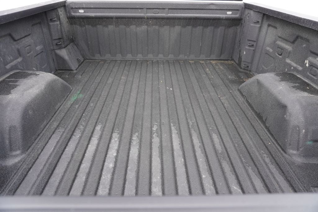 2021 Chevrolet Silverado 1500 4WD Crew Cab Standard Bed WT