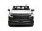 2021 Chevrolet Silverado 1500 4WD Crew Cab Standard Bed WT