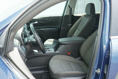 2024 Chevrolet Equinox FWD LT