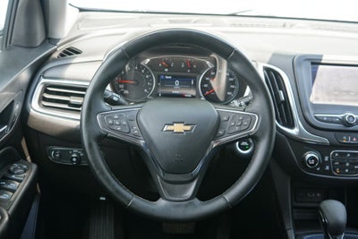 2024 Chevrolet Equinox FWD LT