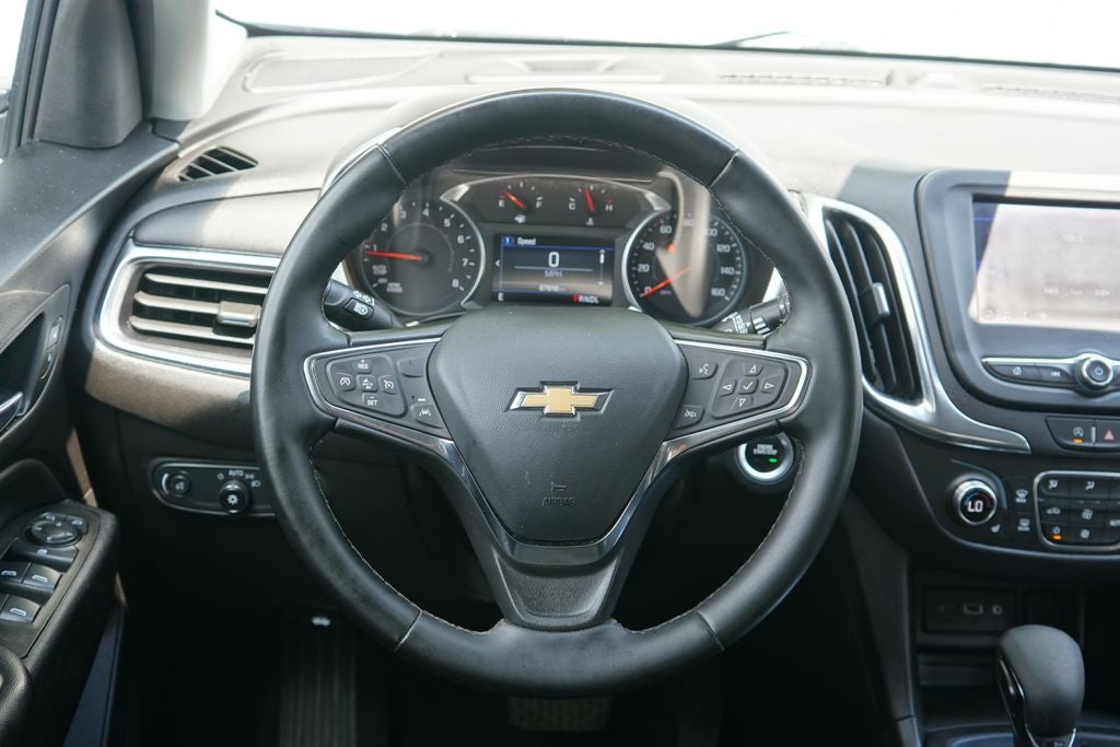 2024 Chevrolet Equinox FWD LT