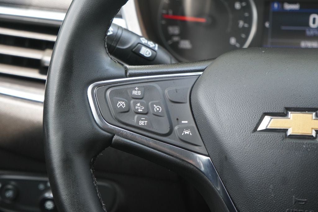 2024 Chevrolet Equinox FWD LT