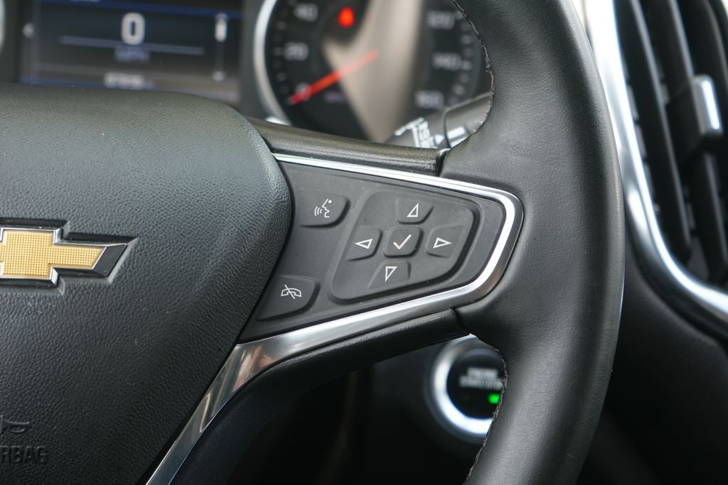 2024 Chevrolet Equinox FWD LT
