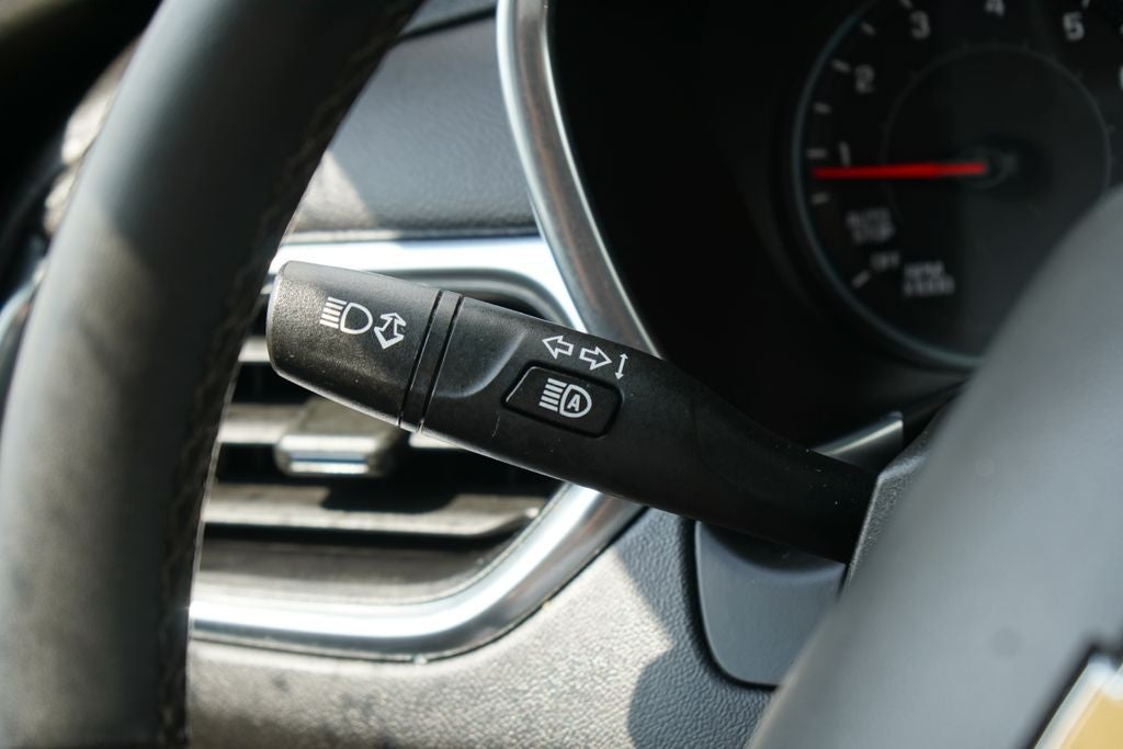 2024 Chevrolet Equinox FWD LT