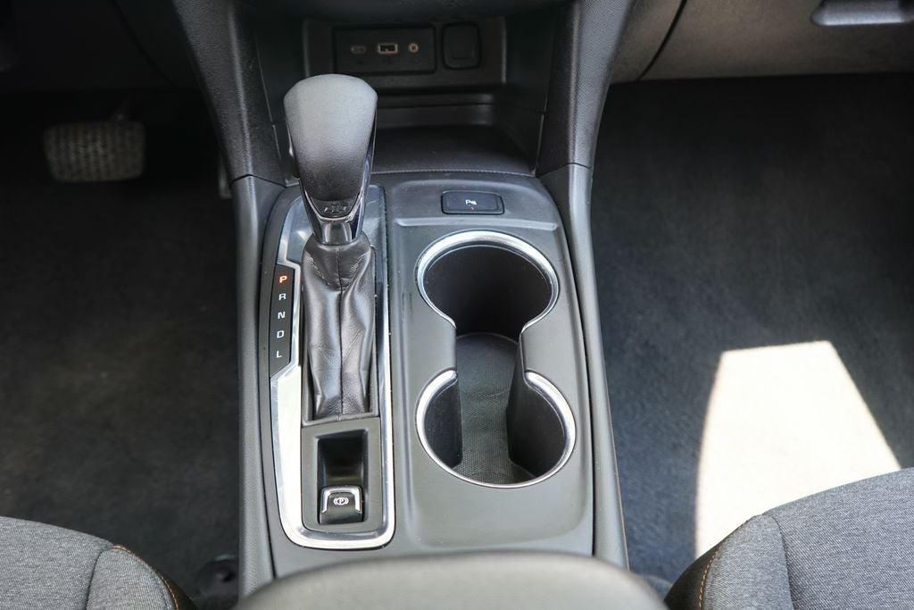 2024 Chevrolet Equinox FWD LT