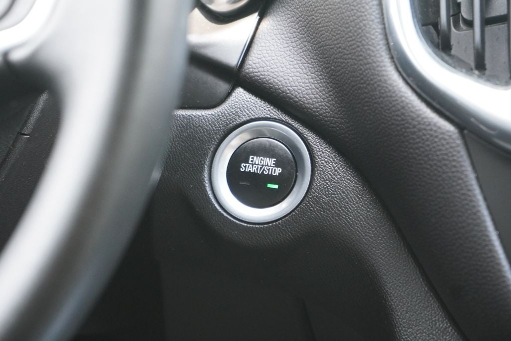 2024 Chevrolet Equinox FWD LT