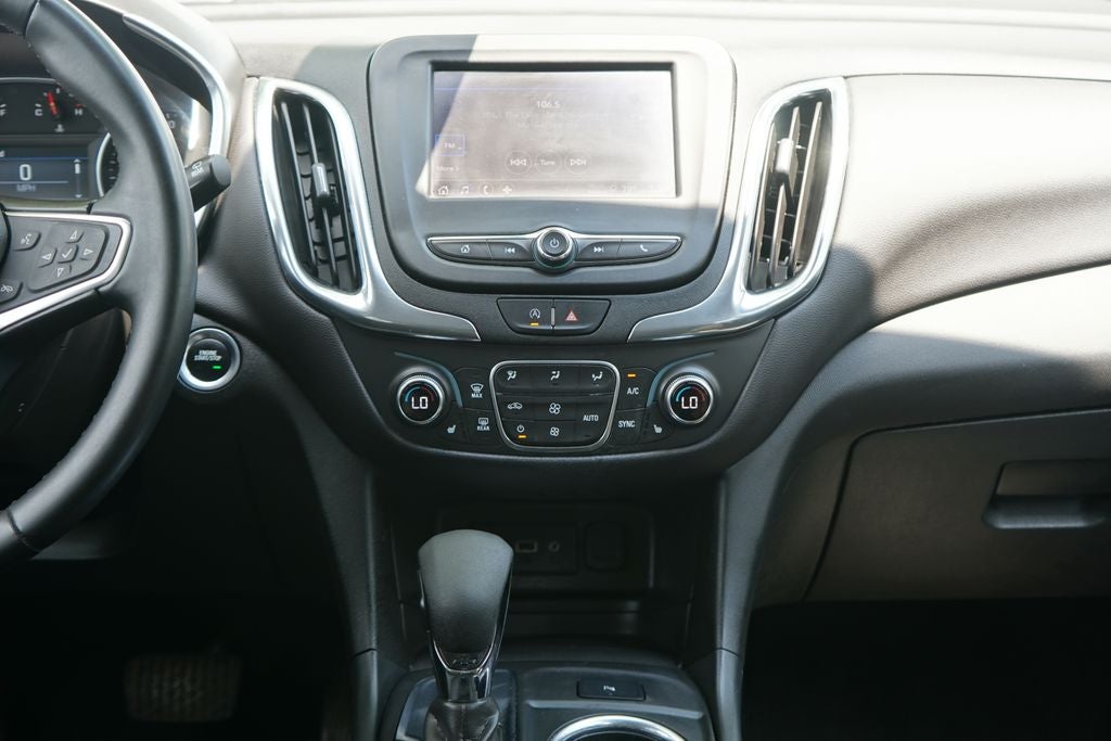 2024 Chevrolet Equinox FWD LT