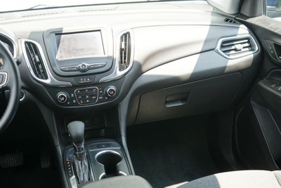 2024 Chevrolet Equinox FWD LT
