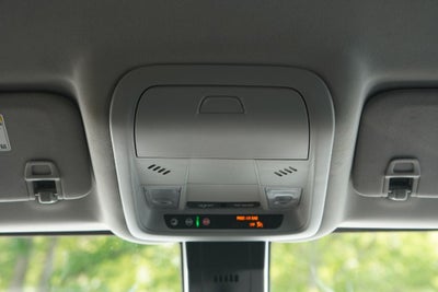 2024 Chevrolet Equinox FWD LT