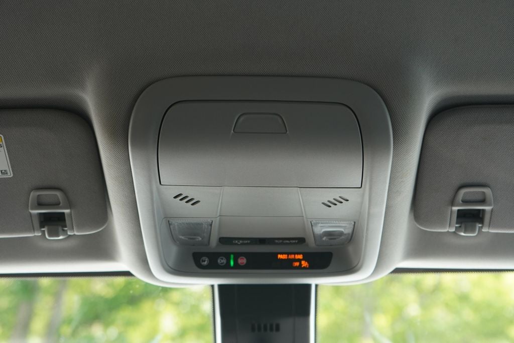 2024 Chevrolet Equinox FWD LT