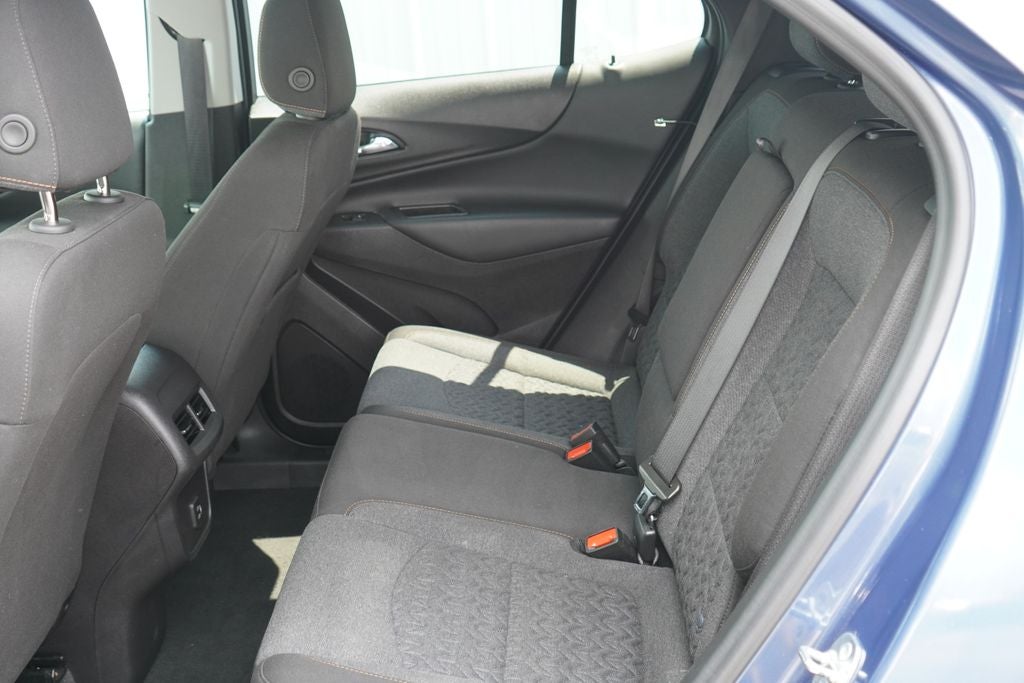 2024 Chevrolet Equinox FWD LT