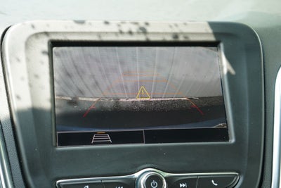 2024 Chevrolet Equinox FWD LT
