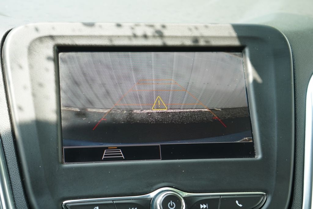 2024 Chevrolet Equinox FWD LT