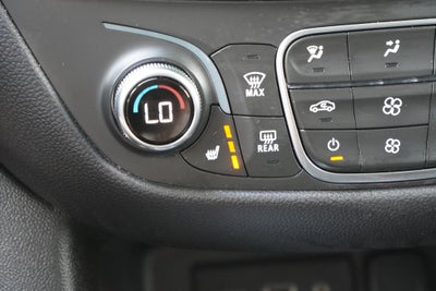2024 Chevrolet Equinox FWD LT