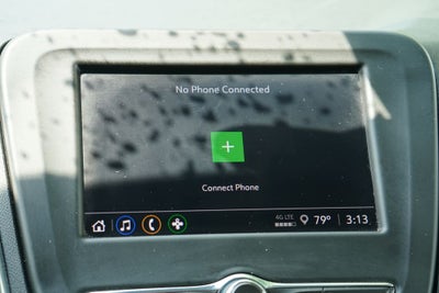 2024 Chevrolet Equinox FWD LT
