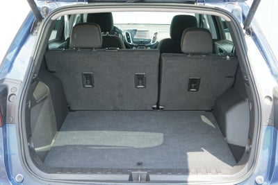 2024 Chevrolet Equinox FWD LT