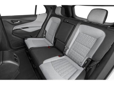 2024 Chevrolet Equinox FWD LT