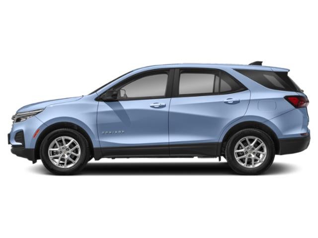 2024 Chevrolet Equinox FWD LT