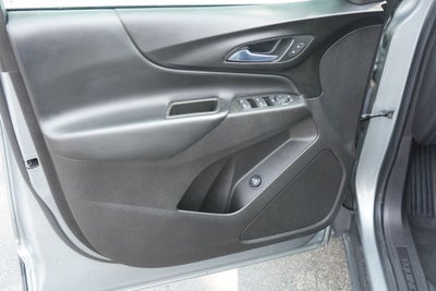 2024 Chevrolet Equinox FWD LT