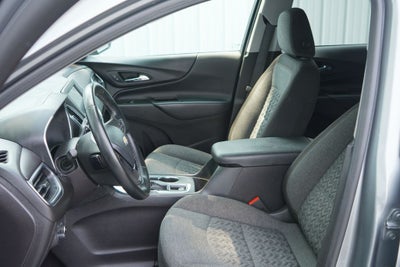 2024 Chevrolet Equinox FWD LT