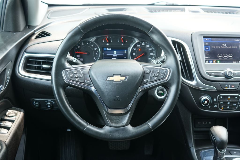 2024 Chevrolet Equinox FWD LT