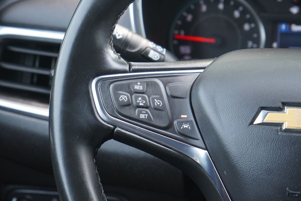 2024 Chevrolet Equinox FWD LT