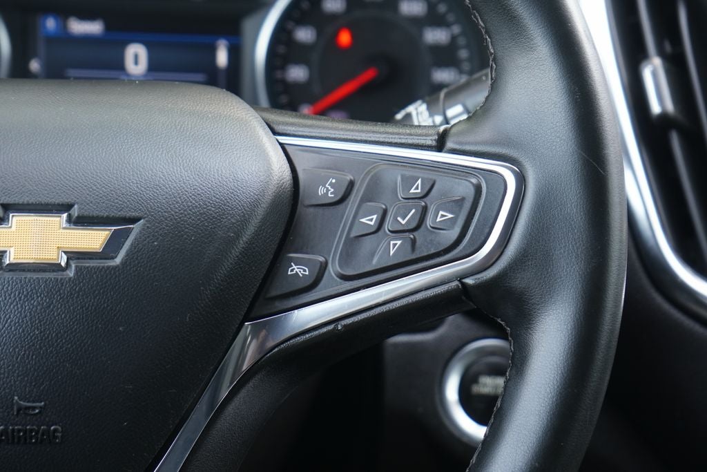 2024 Chevrolet Equinox FWD LT