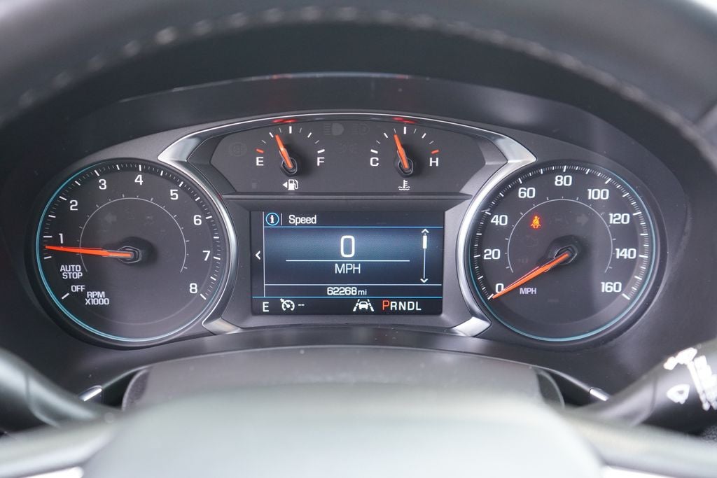 2024 Chevrolet Equinox FWD LT