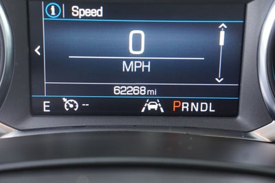 2024 Chevrolet Equinox FWD LT
