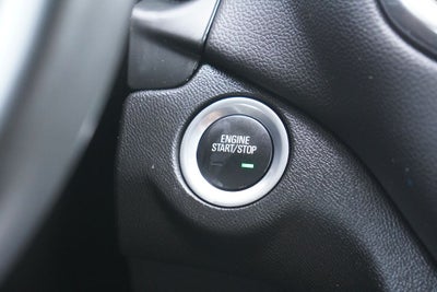 2024 Chevrolet Equinox FWD LT