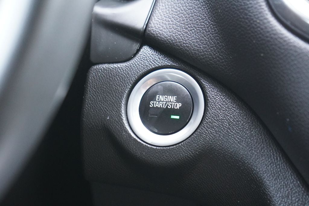 2024 Chevrolet Equinox FWD LT