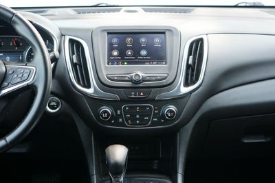 2024 Chevrolet Equinox FWD LT