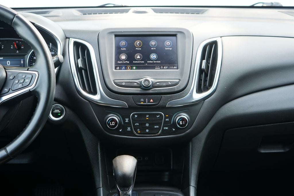 2024 Chevrolet Equinox FWD LT