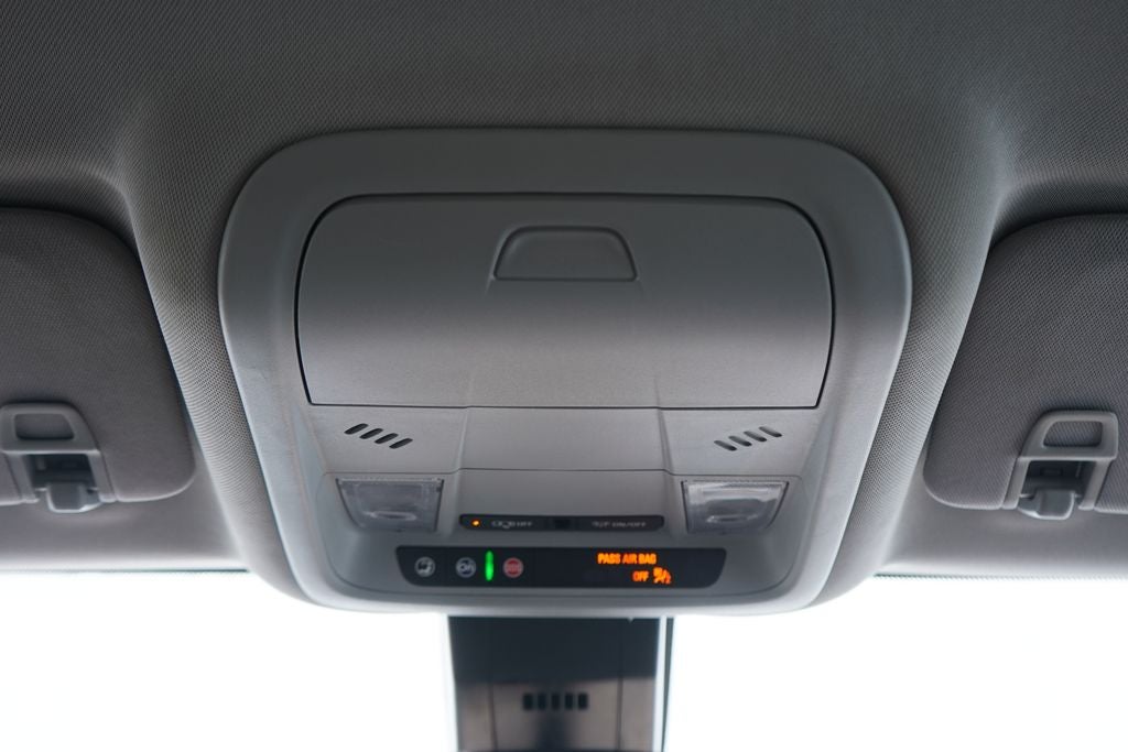 2024 Chevrolet Equinox FWD LT