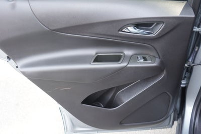 2024 Chevrolet Equinox FWD LT